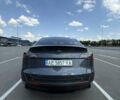 Серый Тесла Model Y, объемом двигателя 0 л и пробегом 37 тыс. км за 31500 $, фото 4 на Automoto.ua
