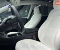 Серый Тесла Model Y, объемом двигателя 0 л и пробегом 27 тыс. км за 31800 $, фото 9 на Automoto.ua