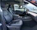 Серый Тесла Model Y, объемом двигателя 0 л и пробегом 30 тыс. км за 26500 $, фото 20 на Automoto.ua
