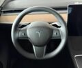 Сірий Тесла Model Y, об'ємом двигуна 0 л та пробігом 4 тис. км за 32990 $, фото 17 на Automoto.ua