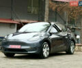 Сірий Тесла Model Y, об'ємом двигуна 0 л та пробігом 35 тис. км за 27999 $, фото 2 на Automoto.ua