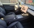 Серый Тесла Model Y, объемом двигателя 0 л и пробегом 29 тыс. км за 33500 $, фото 31 на Automoto.ua