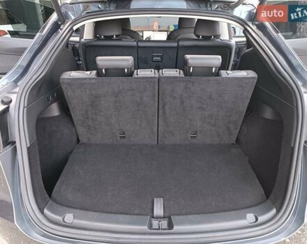 Серый Тесла Model Y, объемом двигателя 0 л и пробегом 43 тыс. км за 33333 $, фото 40 на Automoto.ua