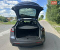 Сірий Тесла Model Y, об'ємом двигуна 0 л та пробігом 32 тис. км за 24700 $, фото 20 на Automoto.ua