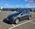 Сірий Тесла Model Y, об'ємом двигуна 0 л та пробігом 66 тис. км за 22500 $, фото 1 на Automoto.ua