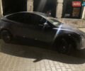 Серый Тесла Model Y, объемом двигателя 0 л и пробегом 9 тыс. км за 29300 $, фото 22 на Automoto.ua