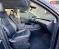 Серый Тесла Model Y, объемом двигателя 0 л и пробегом 29 тыс. км за 31900 $, фото 46 на Automoto.ua