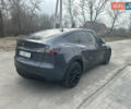 Серый Тесла Model Y, объемом двигателя 0 л и пробегом 11 тыс. км за 28400 $, фото 12 на Automoto.ua