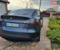 Серый Тесла Model Y, объемом двигателя 0 л и пробегом 19 тыс. км за 27900 $, фото 38 на Automoto.ua