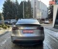 Серый Тесла Model Y, объемом двигателя 0 л и пробегом 29 тыс. км за 40000 $, фото 13 на Automoto.ua