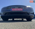 Серый Тесла Model Y, объемом двигателя 0 л и пробегом 28 тыс. км за 28600 $, фото 21 на Automoto.ua