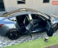 Серый Тесла Model Y, объемом двигателя 0 л и пробегом 29 тыс. км за 31900 $, фото 75 на Automoto.ua