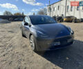 Серый Тесла Model Y, объемом двигателя 0 л и пробегом 22 тыс. км за 21900 $, фото 12 на Automoto.ua