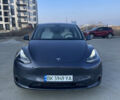 Сірий Тесла Model Y, об'ємом двигуна 0 л та пробігом 43 тис. км за 28500 $, фото 84 на Automoto.ua