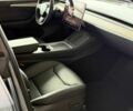Сірий Тесла Model Y, об'ємом двигуна 0 л та пробігом 4 тис. км за 32990 $, фото 16 на Automoto.ua