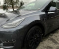 Серый Тесла Model Y, объемом двигателя 0 л и пробегом 28 тыс. км за 28200 $, фото 15 на Automoto.ua