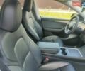 Серый Тесла Model Y, объемом двигателя 0 л и пробегом 30 тыс. км за 32350 $, фото 40 на Automoto.ua