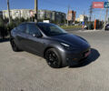 Сірий Тесла Model Y, об'ємом двигуна 0 л та пробігом 14 тис. км за 28300 $, фото 3 на Automoto.ua