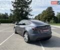 Серый Тесла Model Y, объемом двигателя 0 л и пробегом 28 тыс. км за 27900 $, фото 10 на Automoto.ua
