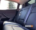 Серый Тесла Model Y, объемом двигателя 82 л и пробегом 2 тыс. км за 34800 $, фото 12 на Automoto.ua