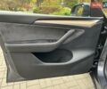 Серый Тесла Model Y, объемом двигателя 0 л и пробегом 60 тыс. км за 29000 $, фото 24 на Automoto.ua