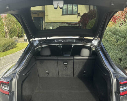 Тесла Model Y 2023 у Чернівцях на Automoto.ua Сірий Тесла Model Y, об'ємом двигуна 0 л та пробігом 20 тис. км за 23500 $, фото 15 на Automoto.ua