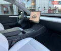 Серый Тесла Model Y, объемом двигателя 0 л и пробегом 17 тыс. км за 51300 $, фото 58 на Automoto.ua