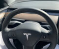 Серый Тесла Model Y, объемом двигателя 0 л и пробегом 21 тыс. км за 29500 $, фото 18 на Automoto.ua