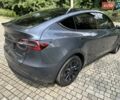 Серый Тесла Model Y, объемом двигателя 0 л и пробегом 55 тыс. км за 25100 $, фото 27 на Automoto.ua