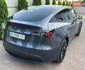 Серый Тесла Model Y, объемом двигателя 0 л и пробегом 55 тыс. км за 29500 $, фото 29 на Automoto.ua