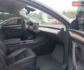 Сірий Тесла Model Y, об'ємом двигуна 0 л та пробігом 67 тис. км за 23200 $, фото 4 на Automoto.ua