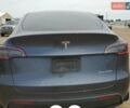 Сірий Тесла Model Y, об'ємом двигуна 0 л та пробігом 37 тис. км за 26500 $, фото 2 на Automoto.ua