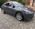 Тесла Model Y 2023 в Ровно на Automoto.ua Серый Тесла Model Y, объемом двигателя 0 л и пробегом 30 тыс. км за 30000 $, фото 14 на Automoto.ua