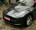 Сірий Тесла Model Y, об'ємом двигуна 0 л та пробігом 35 тис. км за 27999 $, фото 5 на Automoto.ua