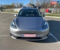 Сірий Тесла Model Y, об'ємом двигуна 0 л та пробігом 30 тис. км за 36200 $, фото 2 на Automoto.ua