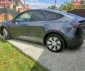 Серый Тесла Model Y, объемом двигателя 0 л и пробегом 30 тыс. км за 32350 $, фото 22 на Automoto.ua