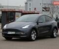Серый Тесла Model Y, объемом двигателя 0 л и пробегом 50 тыс. км за 33900 $, фото 26 на Automoto.ua