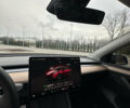 Серый Тесла Model Y, объемом двигателя 0 л и пробегом 22 тыс. км за 32000 $, фото 66 на Automoto.ua