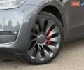 Сірий Тесла Model Y, об'ємом двигуна 0 л та пробігом 70 тис. км за 31500 $, фото 6 на Automoto.ua