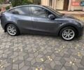 Тесла Model Y 2023 в Ровно на Automoto.ua Серый Тесла Model Y, объемом двигателя 0 л и пробегом 30 тыс. км за 30000 $, фото 17 на Automoto.ua