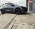 Серый Тесла Model Y, объемом двигателя 0 л и пробегом 18 тыс. км за 33500 $, фото 2 на Automoto.ua