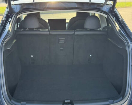 Серый Тесла Model Y, объемом двигателя 0 л и пробегом 46 тыс. км за 28300 $, фото 17 на Automoto.ua