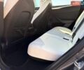 Серый Тесла Model Y, объемом двигателя 0 л и пробегом 93 тыс. км за 26500 $, фото 15 на Automoto.ua