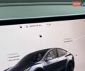 Сірий Тесла Model Y, об'ємом двигуна 0 л та пробігом 39 тис. км за 29500 $, фото 25 на Automoto.ua