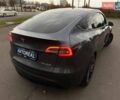 Сірий Тесла Model Y, об'ємом двигуна 0 л та пробігом 70 тис. км за 31500 $, фото 24 на Automoto.ua