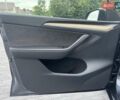 Серый Тесла Model Y, объемом двигателя 0 л и пробегом 17 тыс. км за 35999 $, фото 56 на Automoto.ua