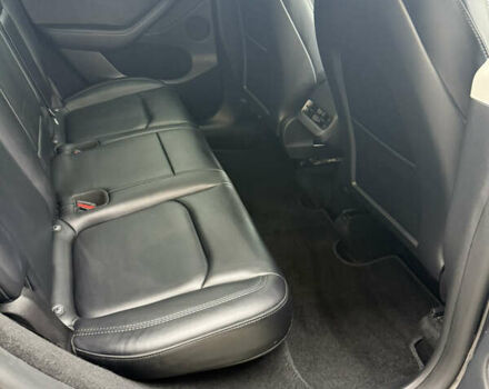 Сірий Тесла Model Y, об'ємом двигуна 0 л та пробігом 37 тис. км за 26800 $, фото 11 на Automoto.ua