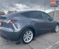 Сірий Тесла Model Y, об'ємом двигуна 0 л та пробігом 25 тис. км за 35400 $, фото 3 на Automoto.ua