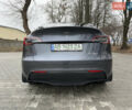 Серый Тесла Model Y, объемом двигателя 0 л и пробегом 6 тыс. км за 33000 $, фото 9 на Automoto.ua