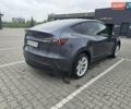 Серый Тесла Model Y, объемом двигателя 0 л и пробегом 38 тыс. км за 28400 $, фото 14 на Automoto.ua